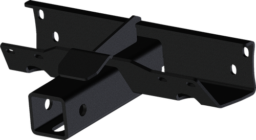 KFI PRODUCTS Hitch - Lower Front Receiver - 2" - Yamaha RMAX 101870