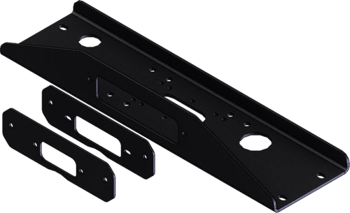 KFI 18-19 Mahindra Roxor Winch Mount zzzzzz