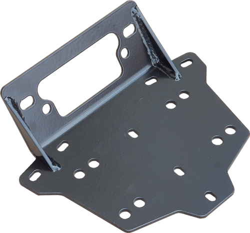KFI PRODUCTS Winch Mount - Can-Am 101055