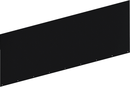 KFI PRODUCTS Replacement Plow Poly Face - 66" 105863-R