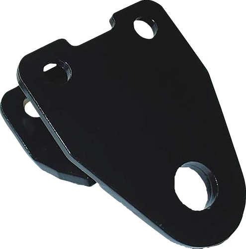 KFI PRODUCTS Ball Hitch - Honda Rincon/Rubicon 100490