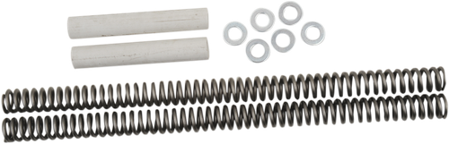 RACE TECH Fork Springs - 0.85 kg/mm - Harley-Davidson/Honda/Kawasaki FRSP S2341085