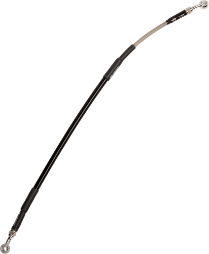 MOOSE OFFROAD Brake Line - Stainless Steel Y01-2-046/P