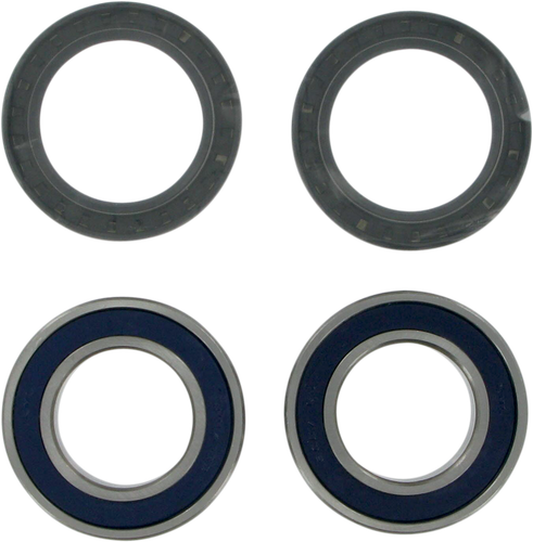 MOOSE OFFROAD Wheel Bearing Kit - Rear/Middle - Polaris 25-1321