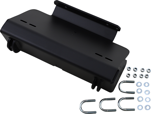 MOOSE OFFROAD RM5 Plow Mount - CF Moto 4536PF