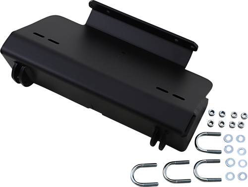 Moose Offroad RM5 ATV plow mount plate 4536PF for CFMOTO CFORCE/CFORCE/Overland