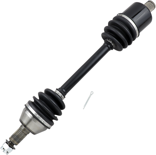 MOOSE OFFROAD Axle Kit - CV/Complete - OEM Replacement - Standard - Rear Left/Right - Polaris RZR 900 POL-7065