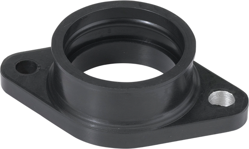 MOOSE OFFROAD Moose Carburetor Mounting Flange - Mikuni - 36mm E30-6023