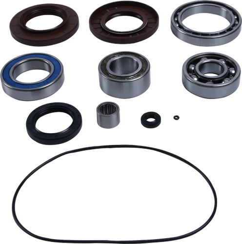 MOOSE OFFROAD Differential Bearing/Seal Kit - Front - Arctic Cat/Textron 25-2118