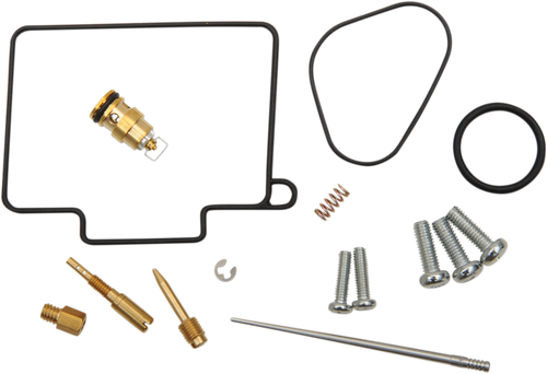 MOOSE OFFROAD Carburetor Repair Kit - Yamaha 26-1151