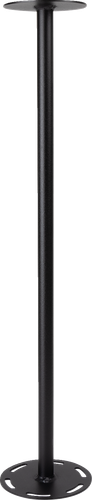 MOOSE OFFROAD Beacon Light Extension Pole 2952PF