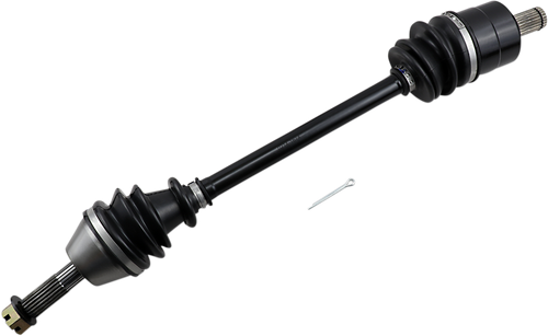 MOOSE OFFROAD Axle Kit - CV/Complete - OEM Replacement - Standard - Front Left/Right - Polaris Ranger POL-7037