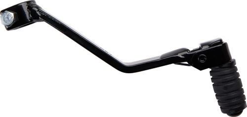 MOOSE OFFROAD Shift Lever - Steel - Yamaha - 1" (25mm) Extended D07-4368BNU