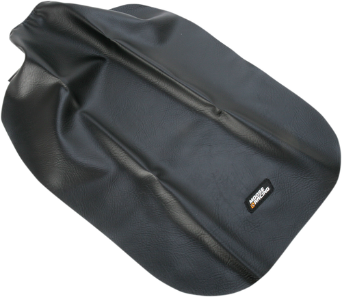 MOOSE OFFROAD Seat Cover - Black - Kawasaki KLR65087-3