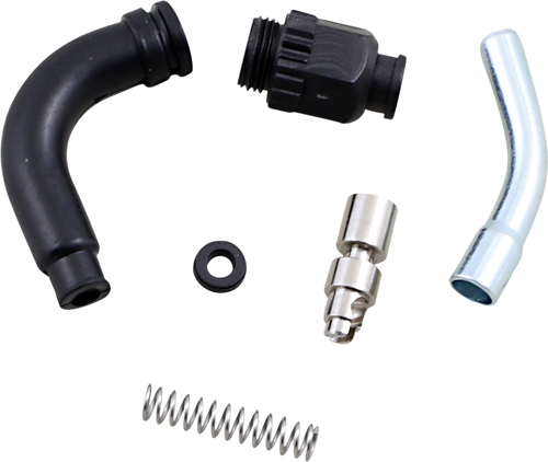 MOOSE OFFROAD Hot Start Plunger Kit - Kawasaki/Suzuki 46-2006