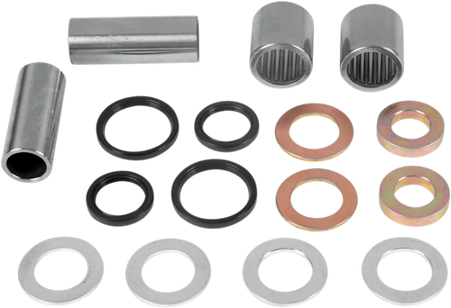 MOOSE OFFROAD Swingarm Bearing Kit - Honda 28-1040