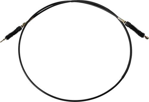 MOOSE OFFROAD Shifter Cable - UTV - Kawasaki 600-1147-PU