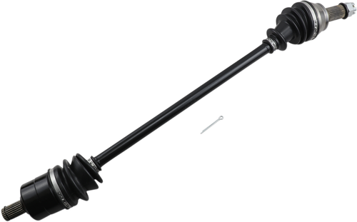 MOOSE OFFROAD Axle Kit - CV/Complete - OEM Replacement - Standard - Front Left/Right - Polaris RZR 900 POL-7038