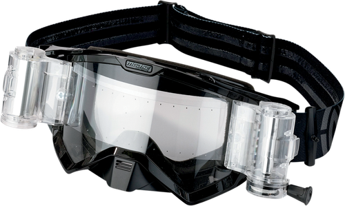 MOOSE OFFROAD XCR Goggle Roll-Off System 2602-0871