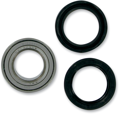 MOOSE OFFROAD Wheel Bearing Kit - Front - Kawasaki/Suzuki 25-1497