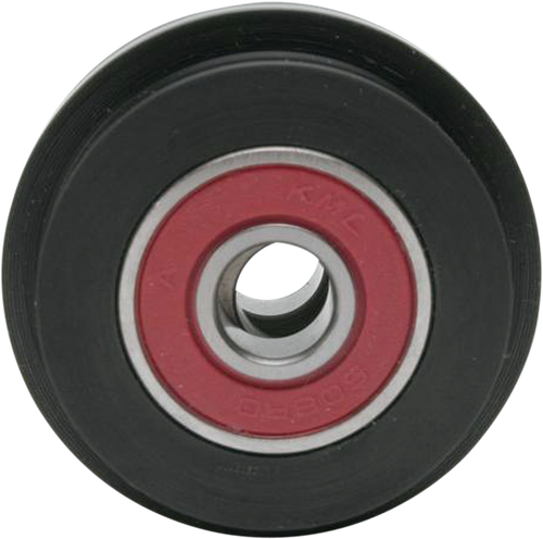 MOOSE OFFROAD Chain Roller - Black - KTM/Husaberg/Sherco 79-5003