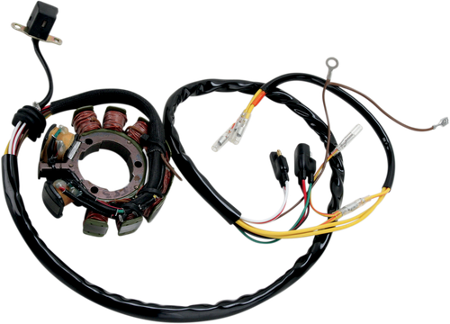 MOOSE OFFROAD Stator - Polaris M-21-553