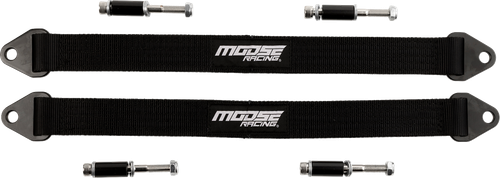 MOOSE OFFROAD Limit Strap Kit - 23" 100-5368-PU