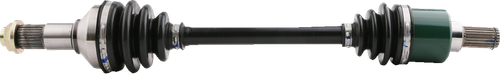 MOOSE OFFROAD Axle Kit - CV/Complete - OEM Replacement - Standard - Rear Left/Right - Yamaha Grizzly 700 YAM-7025