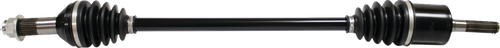 MOOSE OFFROAD Axle Assembly - Complete - Standard - Front Left - Can-Am Defender LM6-CA-8-348