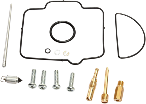 MOOSE OFFROAD Carburetor Repair Kit - Yamaha 26-1528