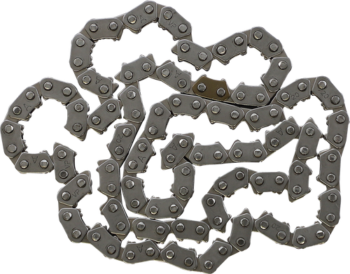 MOOSE OFFROAD Cam Chain - 98XRH2010 x 114 Links MSEHC98XRH2010114