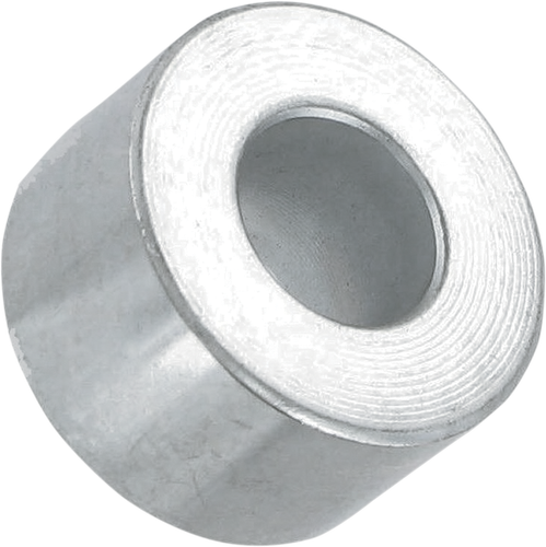 MOOSE OFFROAD Wheel Spacer - Rear - Steel - Each - Kawasaki/Suzuki 11-1037