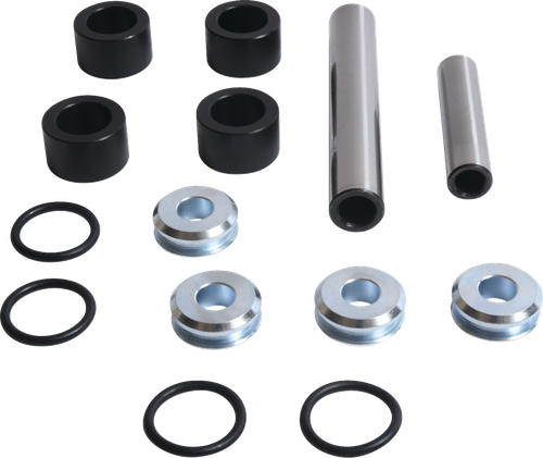 MOOSE OFFROAD Suspension Kit - Rear - Independent - Knuckle Only - Polaris 50-1243