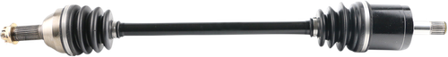 MOOSE OFFROAD Axle Kit - CV/Complete - OEM Replacement - Standard - Front Left/Right - Pioneer 1000 HON-7043