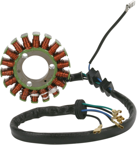 MOOSE OFFROAD Stator - '00-'06 Honda TRX350 FourTrax Rancher M-21-623
