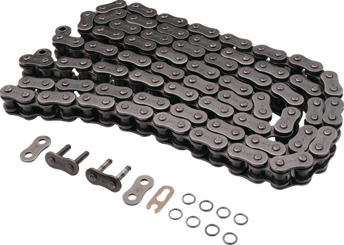 MOOSE OFFROAD 525 O-Ring Series - Drive Chain - 124 Links 94451340124250