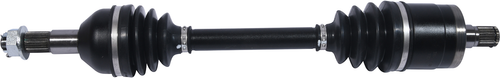 MOOSE OFFROAD Axle Assembly - Complete - Standard - Rear Left/Right | Middle Left - Can-Am Outlander/Renegade LM6-CA-8-311