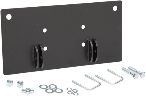 MOOSE OFFROAD Plow Mount - UTV - CF Moto 2830PF