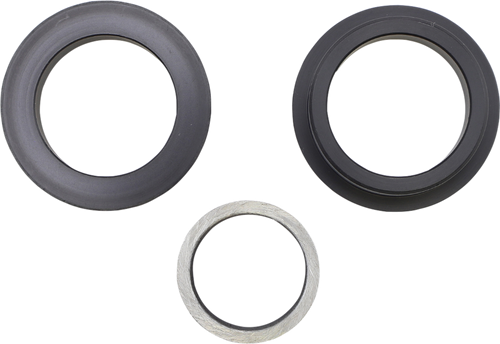 MOOSE OFFROAD Shock Bearing Kit - Back Lower - Arctic Cat/Textron 21-0048