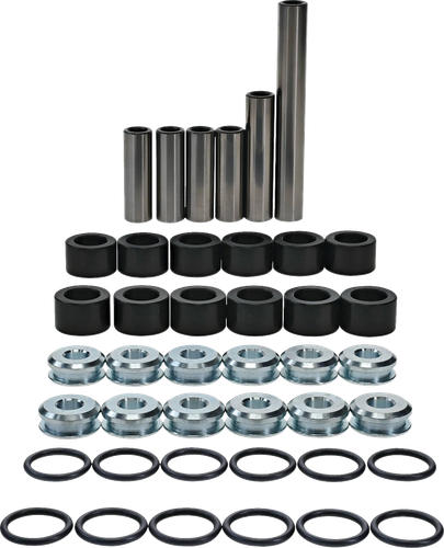 MOOSE OFFROAD Suspension Kit - Rear - Independent - Polaris 50-1257