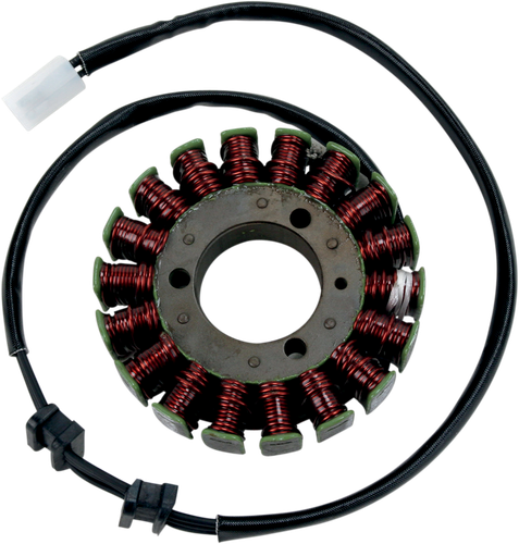 MOOSE OFFROAD Stator - Kawasaki M-21-210
