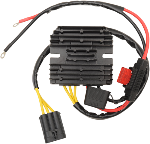 MOOSE OFFROAD Regulator/Rectifier - Polaris M-10-564H