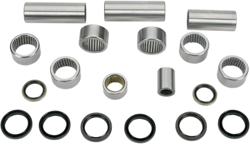 MOOSE OFFROAD Linkage Bearing Kit - Kawasaki/Suzuki 27-1043