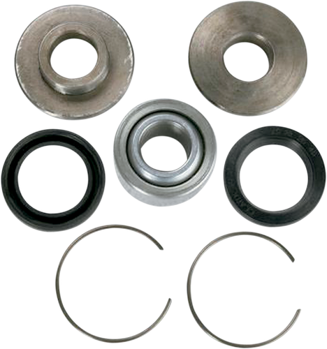 MOOSE OFFROAD Shock Bearing Kit - Back Upper/Lower - Yamaha 29-5027