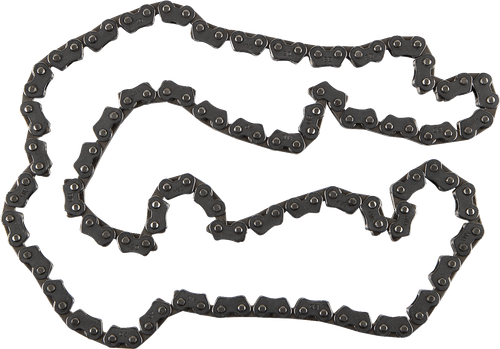 MOOSE OFFROAD Cam Chain - 92RH2010 x 120 Links MSEHC92RH2010120