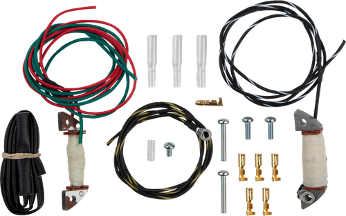 MOOSE OFFROAD Stator - Kawasaki M-22-703