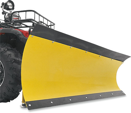 MOOSE OFFROAD Rubber Flap - 55" 2575PF