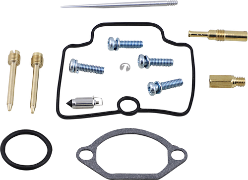 MOOSE OFFROAD Carburetor Repair Kit - Yamaha 26-10066