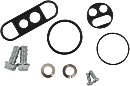 MOOSE OFFROAD Fuel Petcock Rebuild Kit - Yamaha 60-1016