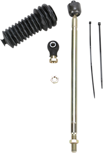 MOOSE OFFROAD Tie-Rod Assembly Kit - Right Front Inner/Outer - Polaris 51-1041-R